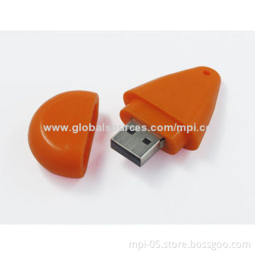 Promotional Cheap Price Silicone USB Flash Disk